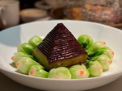 杭菜经典扣肉-解香楼(八盘岭路店)