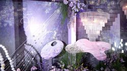 -无锡君来洲际酒店·宴会厅