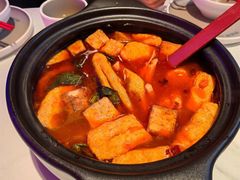 -柳喜辣·烧烤酒局(跃进总店)