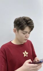 -东梵造型·烫发染发接发连锁SALON