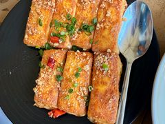 -茴香熙楼(翠湖店)