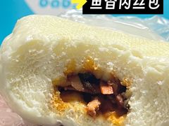 -巴比馒头(武林路店)