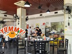 -牛一煲美食(江高店)