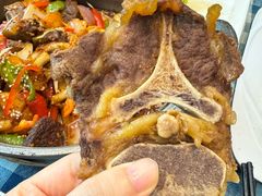 -伊帆食府·青海地方特色美食