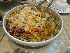 -斯琴阿妈蒙古餐厅(新城店)