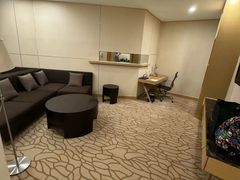 -天津水游城丽筠酒店