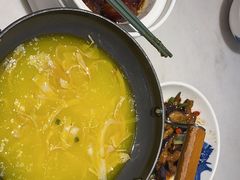 -小菜园新徽菜(南京秦淮龙蟠汇店)
