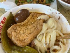 刀削面-老柴削面(向阳里店)