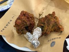 -邢家锅贴老店·非遗·开封菜(金明广场店)