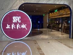 -SFC上影影城(港汇永华IMAX激光店)