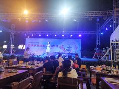 -渔家火锅·海鲜自助餐·演艺(亚龙湾天域酒店)