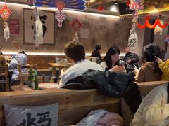 -北丐先生·野馄饨烧烤(雨花万象店)