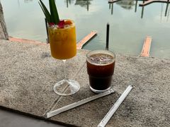 -22ºN BISTRO西餐&酒馆(石奥商业街店)