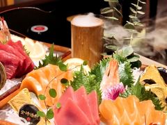 -吉川谷谷·日料放题(广安门店)