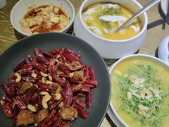 -榕意·川味之美(深业上城店)