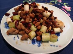 -院8里·少城记忆老川菜(宽窄巷子店)