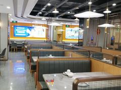 -九龙茶记·粤式餐厅融合菜(鹭江店)