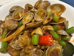 -万龙洲海鲜(大兴绿地缤纷城店)