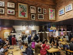 -大食代美食广场(迪士尼小镇店)