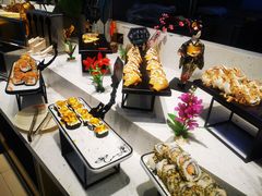 -金米客烤肉自助(中山路茂业时代城店)