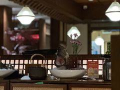 -揽季锅物会.福建黄鱼.海鲜姿造(五四路店)