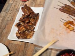 -枪火串烧·东北特色烧烤(罗湖总店)