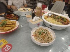 -李老哈·东北菜(宋园路店)