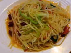 -新疆红柳花餐厅(新洲店)