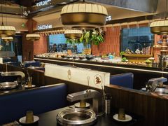 -東盛炭烤自助料理(玄武招商花园城店)