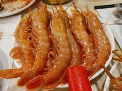 -芭菲盛宴·环球美食(锦城万达广场店)