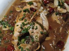 -燕青小馆(东园大厦店)