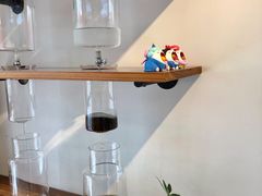 -Line 咖啡(石厦花园店)