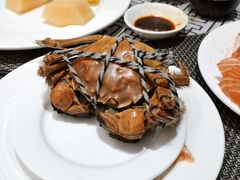 -绮梦西湖·云端餐厅(歌德店)