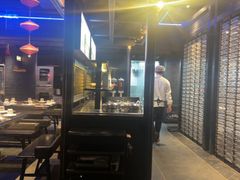 -川西坝子火锅(清江东路3.0直营店)
