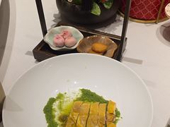 -蘇锦宴·淮扬菜烤鸭·小院(三元桥霄云路店)