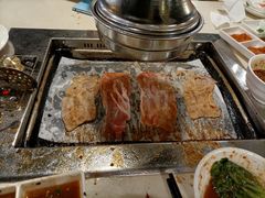 -爱客得牛排海鲜烤肉·火锅自助(春熙路黑金好店)