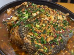 -楚成谷鸭馆(裕民店)