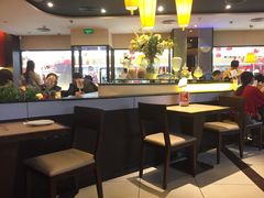 -必胜客(鹤山大道店)