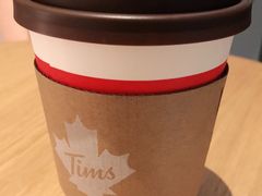 -Tims天好咖啡·贝果(拉斐尔云廊店)
