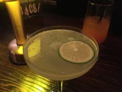 玛格丽特-帕丁顿酒吧Paddington