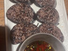 -冰川冷面·延边菜·炭烤串(观前店)