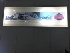 -广州粤之宝宝马4S店(雅瑶店)