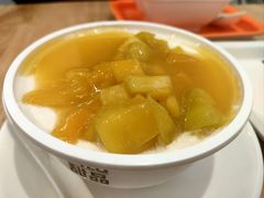 -满记甜品(荟聚购物中心店)