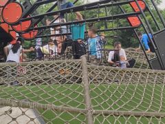 -枫香湖儿童公园