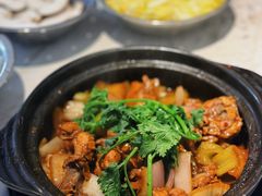-二楼老店重庆鸡公煲(真光路店)