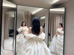 -Lafine Paris 法国兰斐婚纱礼服