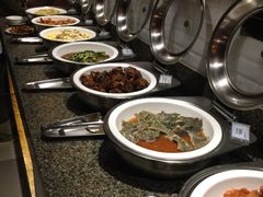 -星伦多自助料理(华润万象城店)