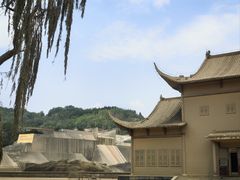 -黄河小浪底水利枢纽风景区