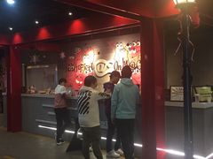 -零下舞度·街舞连锁机构(直沽校区)