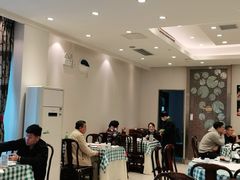 大堂-紫光园·烤鸭·北京菜(劲松店)
